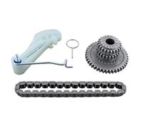 VAICO - V10-5855 - Chain Kit, oil pump drive - fits VOLKSWAGEN 06K115225C