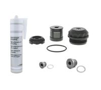 VAICO Multi-Plate Clutch Oil Change Parts Kit for VW BORA I (1J2) 1999 to 2005