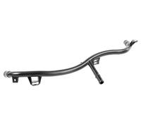 VAICO Coolant Pipe for AUDI A3 Convertible 8V7 8VE 2016-02 to 2020-10