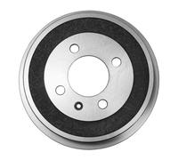 VAICO OEM Brake Drum Rear Axle High Quality for VOLKSWAGEN V10-60001
