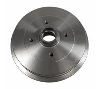 VAICO V10-60008 Brake drum