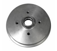 VAICO - V10-60009 - Brake Drum - fits VOLKSWAGEN 191501615B