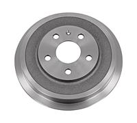 VAICO V10-60014 Brake drum