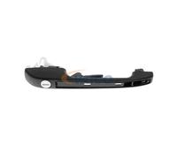 VAICO - V10-6152 - Exterior Door Handle - fits VOLKSWAGEN 813837205C