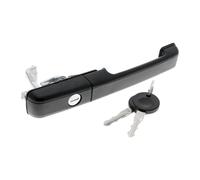 VAICO - V10-6164 - Exterior Door Handle - fits VOLKSWAGEN 357837206B