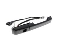 VAICO - V10-6175 - Exterior Door Handle - fits VOLKSWAGEN 357837207A