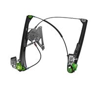 VAICO - V10-6197 - Window Regulator - fits VOLKSWAGEN 8D0837461