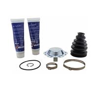 VAICO V10-6244 CV boot kit, drive shaft