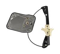 Window Regulator For Skoda FABIA 07-14 5J4839461 Rear Left