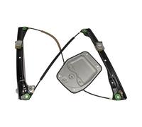 VAICO Window Regulator for VW GOLF VI Variant AJ5 2009-07 to 2010-12