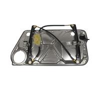 VAICO - V10-6317 - Window Regulator - fits VOLKSWAGEN 1C0837655C