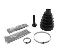 VAICO V10-6365 CV boot kit, drive shaft