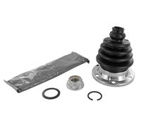 VAICO V10-6380 CV boot kit, drive shaft