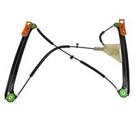 VAICO - V10-6386 - Window Regulator - fits VOLKSWAGEN 8P3837461C