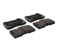 VAICO Disc Brake Pad Set for SEAT LEON (5F1) 2015-10 to 2020-08 V10-6429