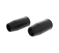 Shock Absorber Protective Cap Bellow Rear VAICO Fits AUDI VW SEAT A4 A5 96-17