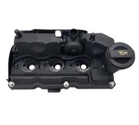 VAICO - V10-6514 - Cylinder Head Cover - fits VOLKSWAGEN 03P103469A