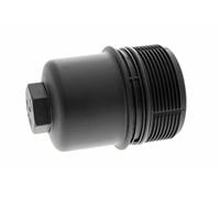 VAICO - V10-6584 - Cap, oil filter housing - fits VOLKSWAGEN 06E115405L