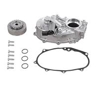 VAICO V10-6695 Repair Kit, camshaft adjustment