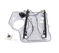 VAICO - V10-6697 - Window Regulator - fits VOLKSWAGEN 7H0837729BA
