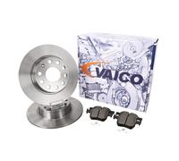 VAICO V10-6744 Brake discs and pads set