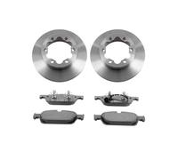 VAICO V10-6749 Brake discs and pads set