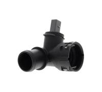 VAICO - V10-6763 - Coolant Flange - fits VOLKSWAGEN 5Q0122291AK