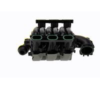 VAICO Intake Manifold Module for AUDI A6 C6 4F2 2004-05 to 2008-10