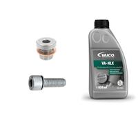 VAICO - V10-6828 - Haldex Diff Oil Change Kit - fits VOLKSWAGEN G065175A2