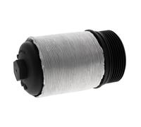 VAICO - V10-6835 - Trans Filter Housing Cap Cover - fits AUDI 0BH325159