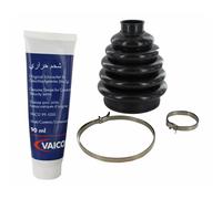 VAICO V10-7180 CV boot kit, drive shaft