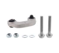 VAICO - V10-7245 - Link/Coupling Rod, stabiliser bar - fits VOLKSWAGEN 8E0411317