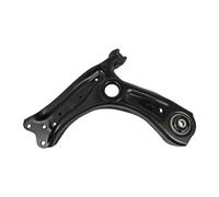 Front Lower Left Wheel Suspension Control trailing Arm For Audi A1 6R0407151A