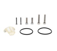 VAICO - V10-7329 - Haldex Diff Hydraulic Filter - fits VOLKSWAGEN 02D598305