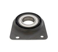 VAICO V10-7455 Intermediate Bearing, drive shaft