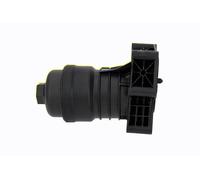 VAICO V10-7598 Oil filter housing