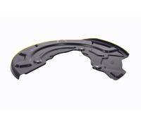 VAICO Splash Guard Brake Disc for SEAT LEON (5F1) 2015-10 to 2020-08 V10-7704