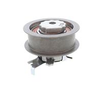 VAICO - V10-7965 - Tensioner Pulley, timing belt - fits VOLKSWAGEN 04C109479K