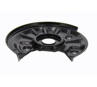VAICO V10-7987 Brake disc backing plate