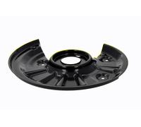 VAICO V10-7989 Brake disc backing plate