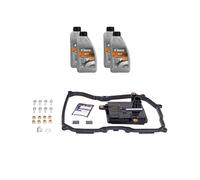 VAICO Auto Transmission Oil Change Parts Kit for VW JETTA IV 162 V10-8037