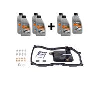 VAICO V10-8037-XXL Gearbox service kit
