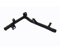 VAICO Aftermarket Coolant Pipe for AUDI A3 8P1 2003-2010 V10-8039