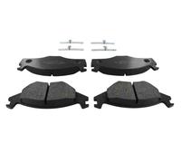 VAICO V10-8101 Brake pad set