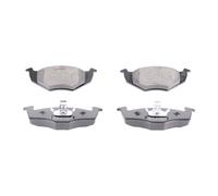 VAICO V10-8107 Brake pad set