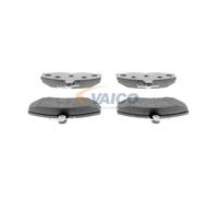 VAICO V10-8120 Brake pad set