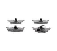 VAICO V10-8133-1 Brake pad set
