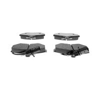 VAICO V10-8137 Brake pad set