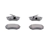 VAICO V10-8170 Brake pad set