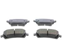VAICO V10-8173 Brake pad set